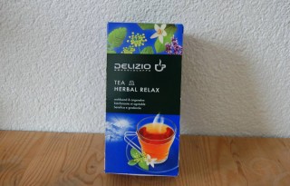 Delio Tee Herbal Relax